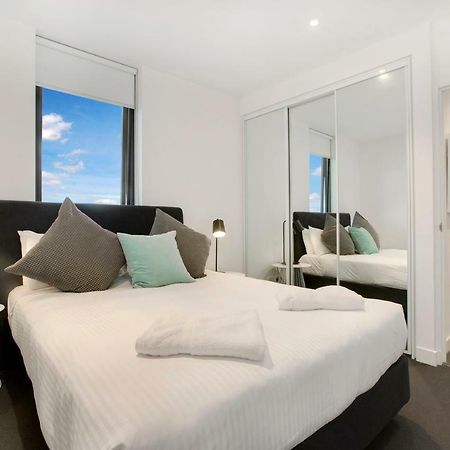 Aparthotel The Caulfield à Ville de Ville de Melbourne Extérieur photo